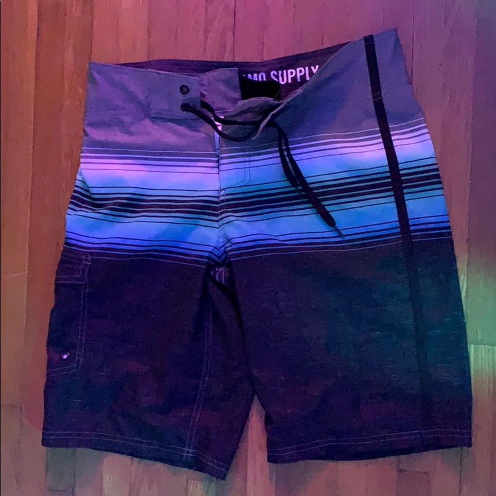 Bathing Suit